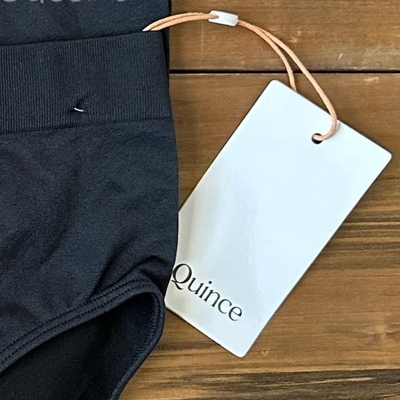 High-Waisted Brief (3-Pack) NWT - Picture 2 of 2